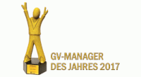 GV-Manager des Jahres 2017